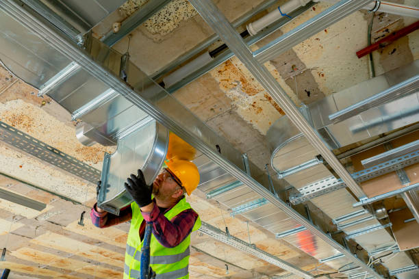 Best Air conditioning repair  in French Mp, CA