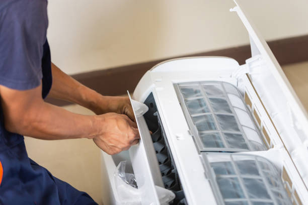 Best HVAC service technicians  in French Mp, CA