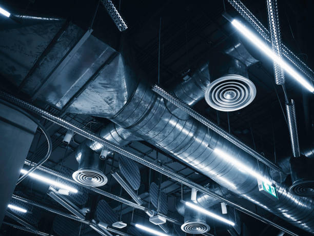 Best HVAC installation services  in French Mp, CA