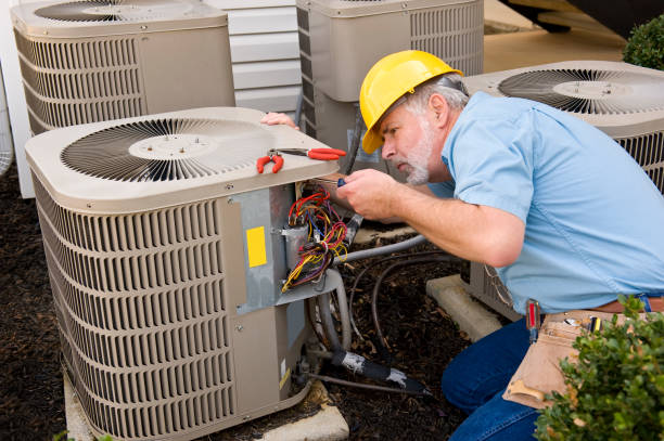 Best 24/7 HVAC repair  in French Mp, CA
