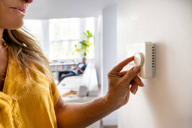 Best Furnace repair near me  in French Mp, CA
