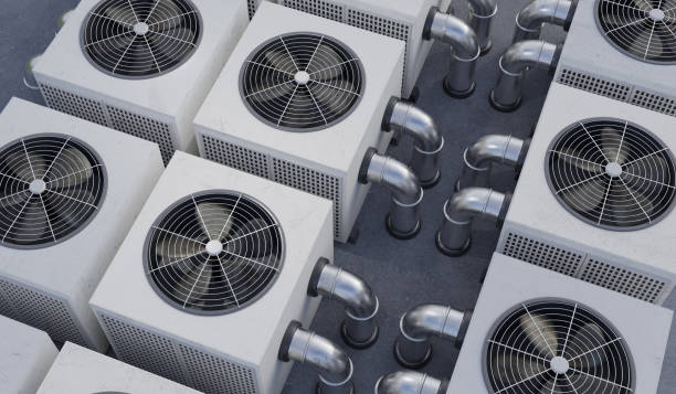 Best Best HVAC companies  in French Mp, CA
