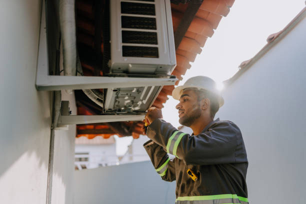 Best HVAC air duct cleaning  in French Mp, CA