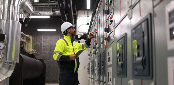 Best HVAC repair near me  in French Mp, CA