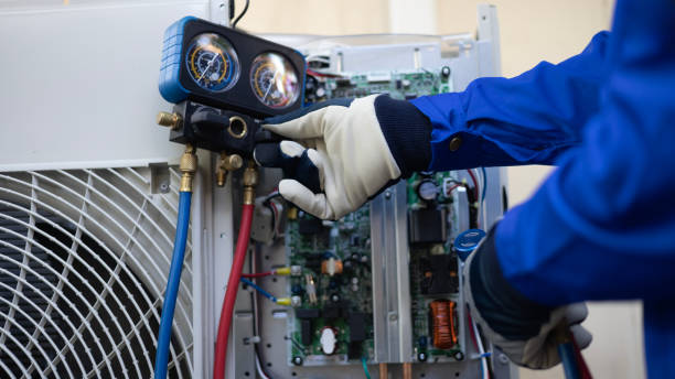 Best HVAC system installation  in French Mp, CA